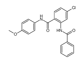 7061-90-7 structure