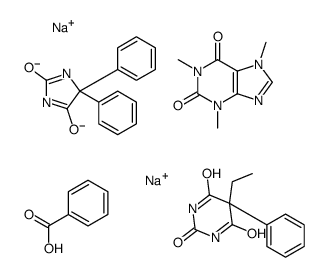 72981-86-3 structure