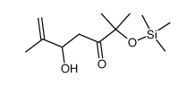 76777-54-3 structure