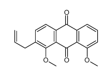 85313-89-9 structure