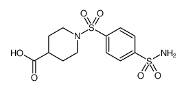 872107-85-2 structure