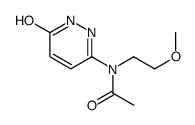 88259-91-0 structure