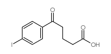 5-(4-IODOPHENYL)-5-OXOVALERIC ACID picture