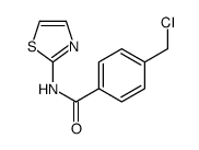 916791-23-6 structure