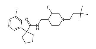 918333-80-9 structure