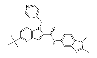 921040-45-1 structure