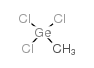 三氯甲基锗结构式