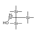 100031-92-3 structure