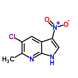 1000340-15-7 structure