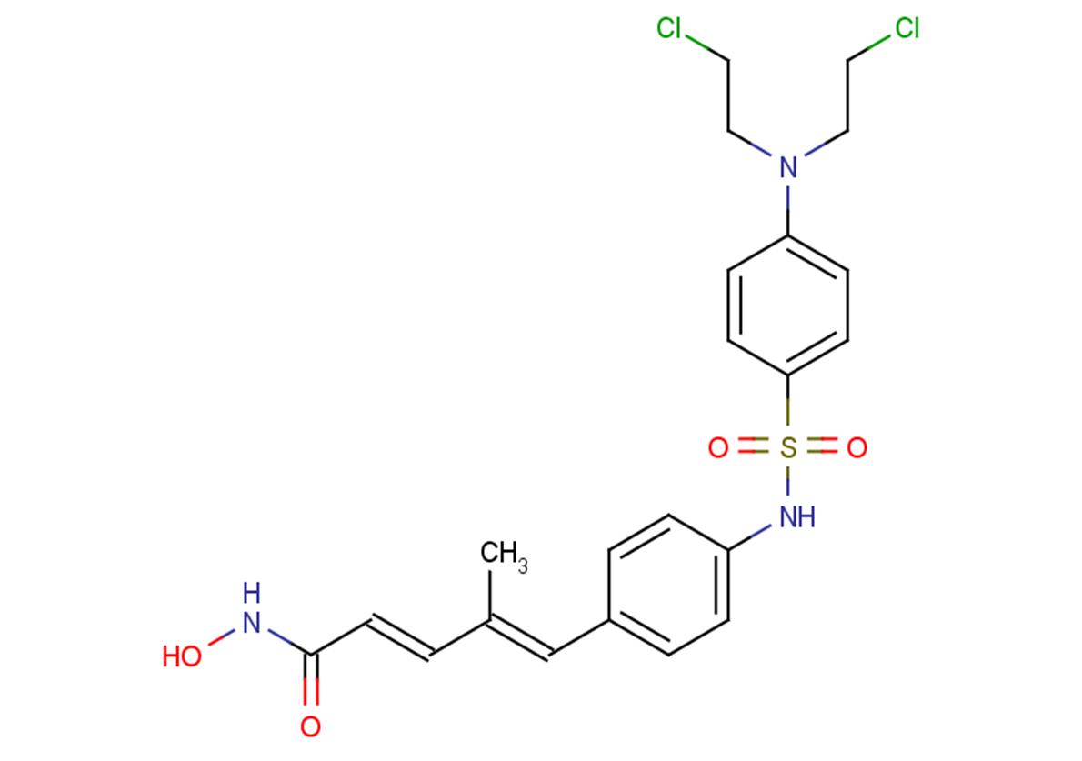 C1A结构式