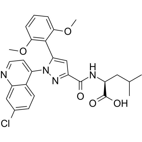 TC NTR1 17 Structure