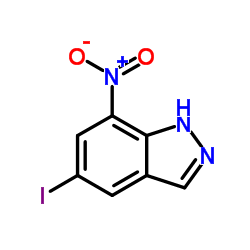 1167056-40-7 structure