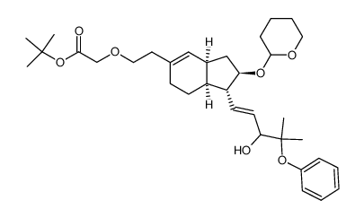 117028-17-8结构式