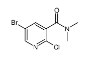 1188142-86-0 structure