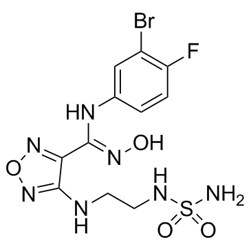 Epacadostat(INCB024360) picture