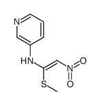 121563-96-0 structure