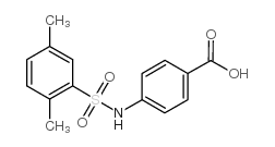 126146-01-8 structure