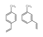 甲基苯乙烯结构式