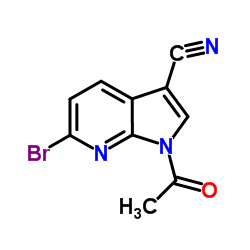 1352398-34-5 structure