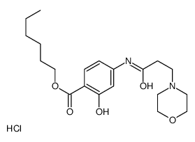 14028-16-1 structure