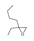 2-butyl-2-ethyloxirane图片