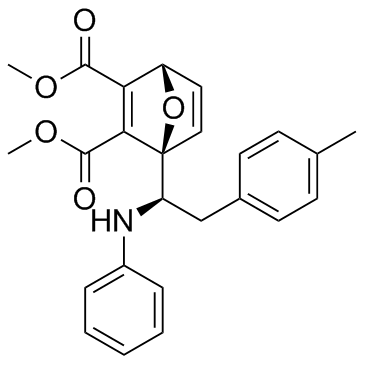 COH000结构式