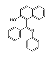 15431-97-7 structure