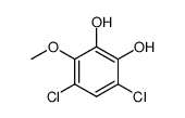 155631-40-6 structure