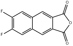 Naphtho[2,3-c]furan-1,3-dione, 6,7-difluoro- picture