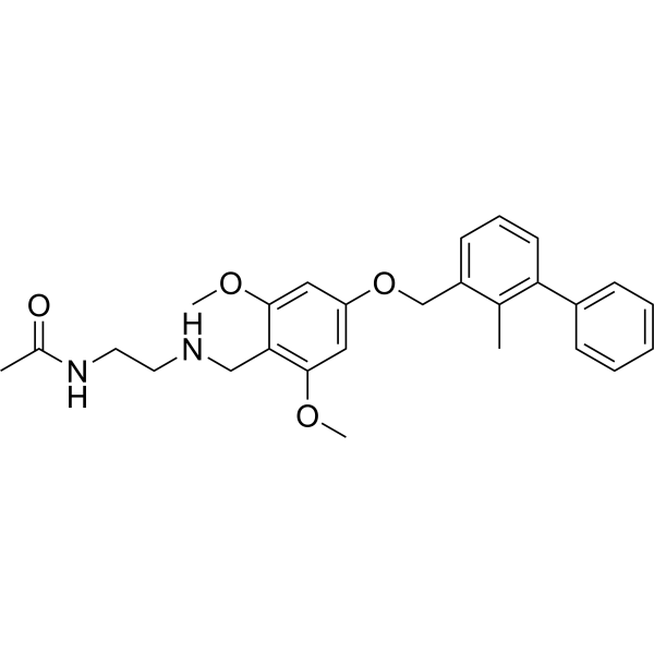 BMS-37 Structure