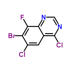 1698027-19-8 structure