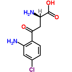 (R)-4-氯尿嘌呤图片