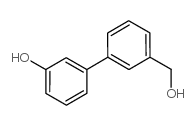 3-(3-Hydroxyphenyl)benzyl alcohol picture