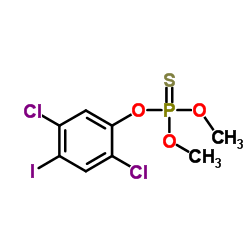 碘硫磷图片
