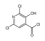 185423-36-3 structure