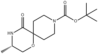 1914989-00-6 structure