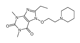 19729-84-1 structure