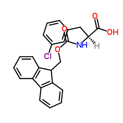 Fmoc-3-chloro-D-phenylalanine picture