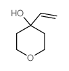 4-ethenyloxan-4-ol picture