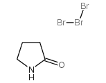 pyrrolidone hydrotribromide picture