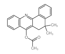 22776-62-1结构式