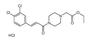 26219-26-1 structure