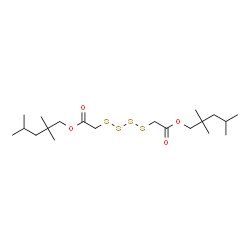 diisooctyl 2,2'-tetrathiodiacetate picture