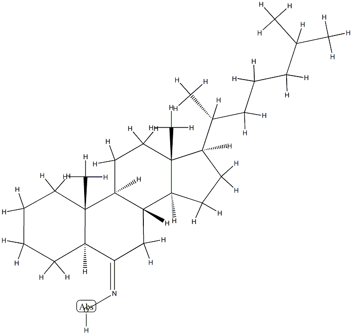 2735-20-8结构式