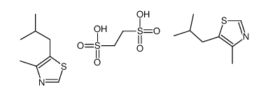 29584-88-1 structure