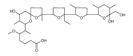 31980-87-7 structure