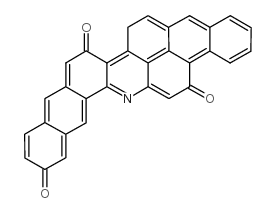 Vat Green 3 structure