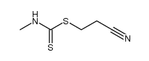 3854-76-0结构式