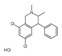 41958-59-2 structure