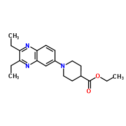 439095-56-4 structure